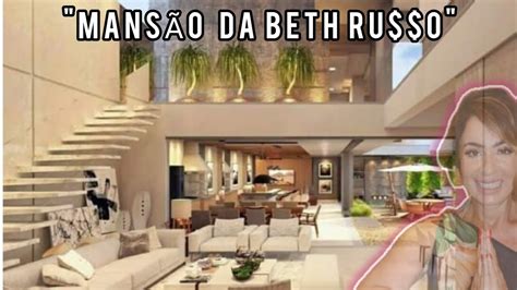 onde beth russo mora,beth russo biografia